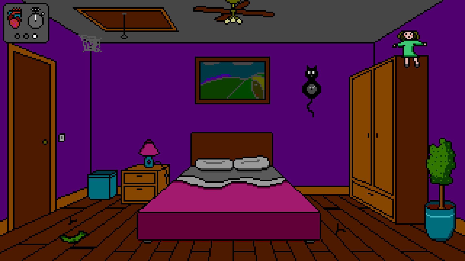 Foto do jogo You've Changed