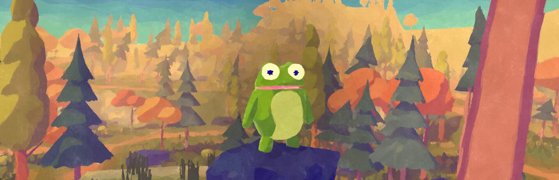 Foto do jogo Swamp Fellas
