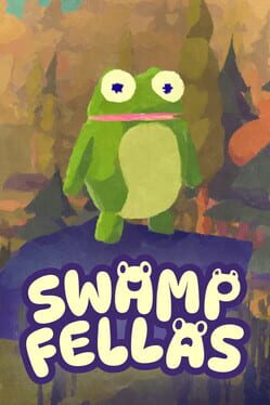 Foto do jogo Swamp Fellas