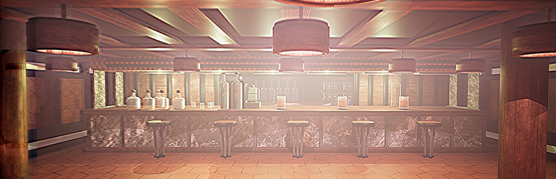 Foto do jogo Everyday Life Fragments
