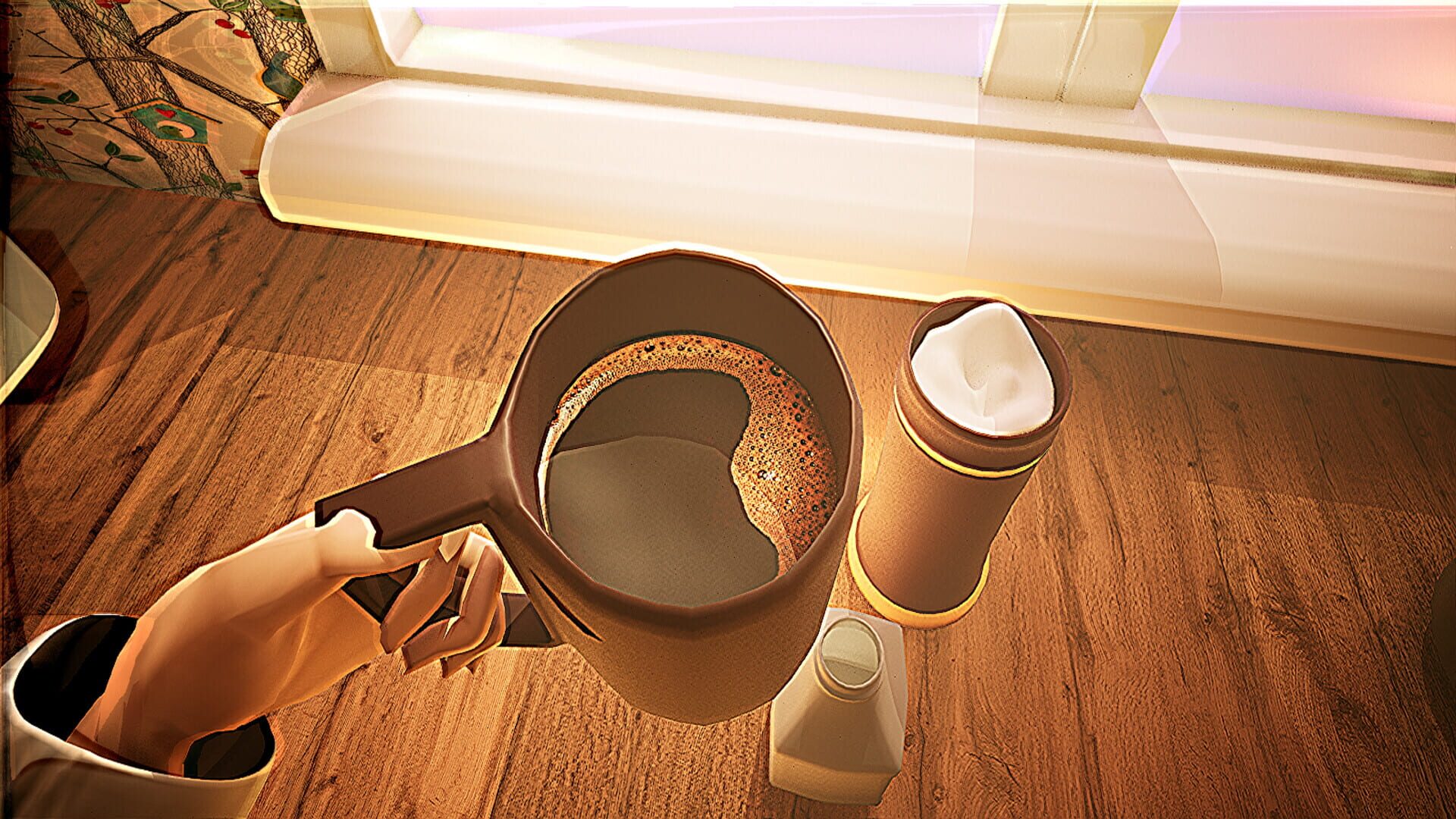 Foto do jogo Everyday Life Fragments