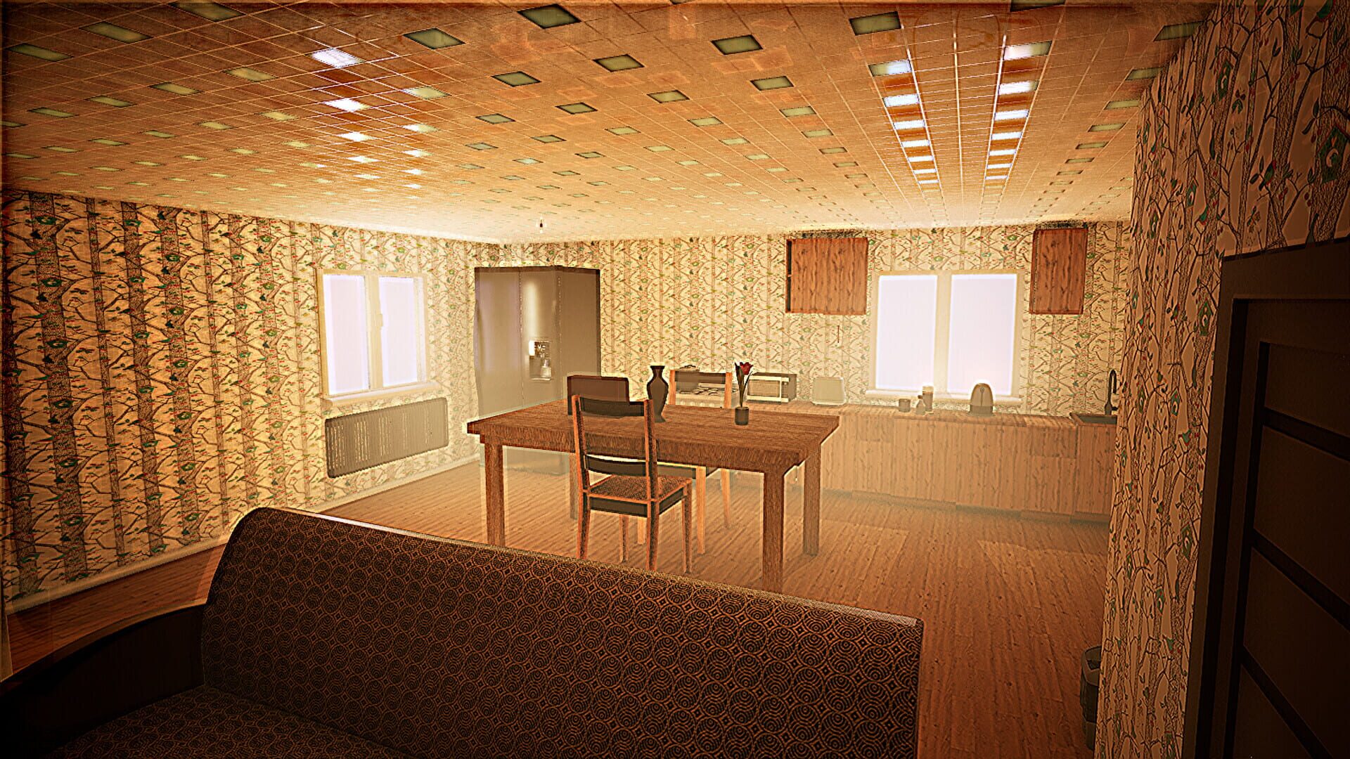 Foto do jogo Everyday Life Fragments