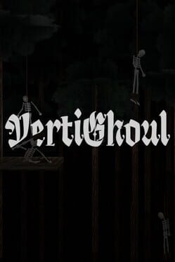 Foto do jogo VertiGhoul