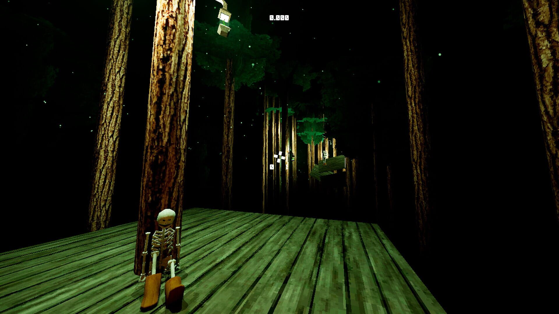 Foto do jogo VertiGhoul