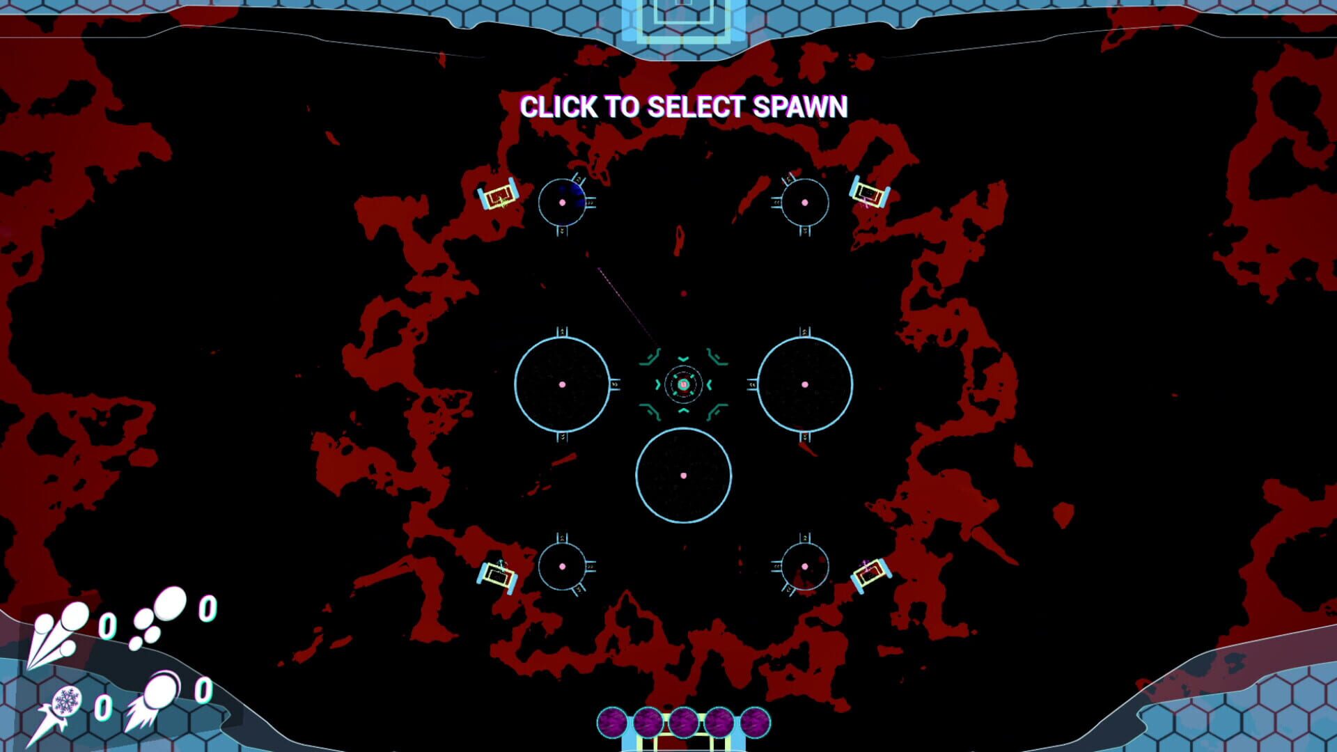 Foto do jogo Bankshot