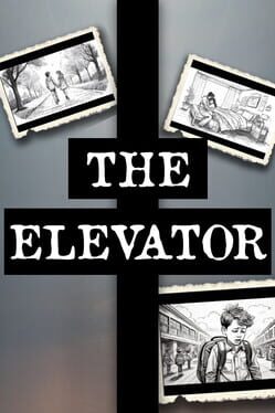 Foto do jogo The Elevator: Beyond the Doors