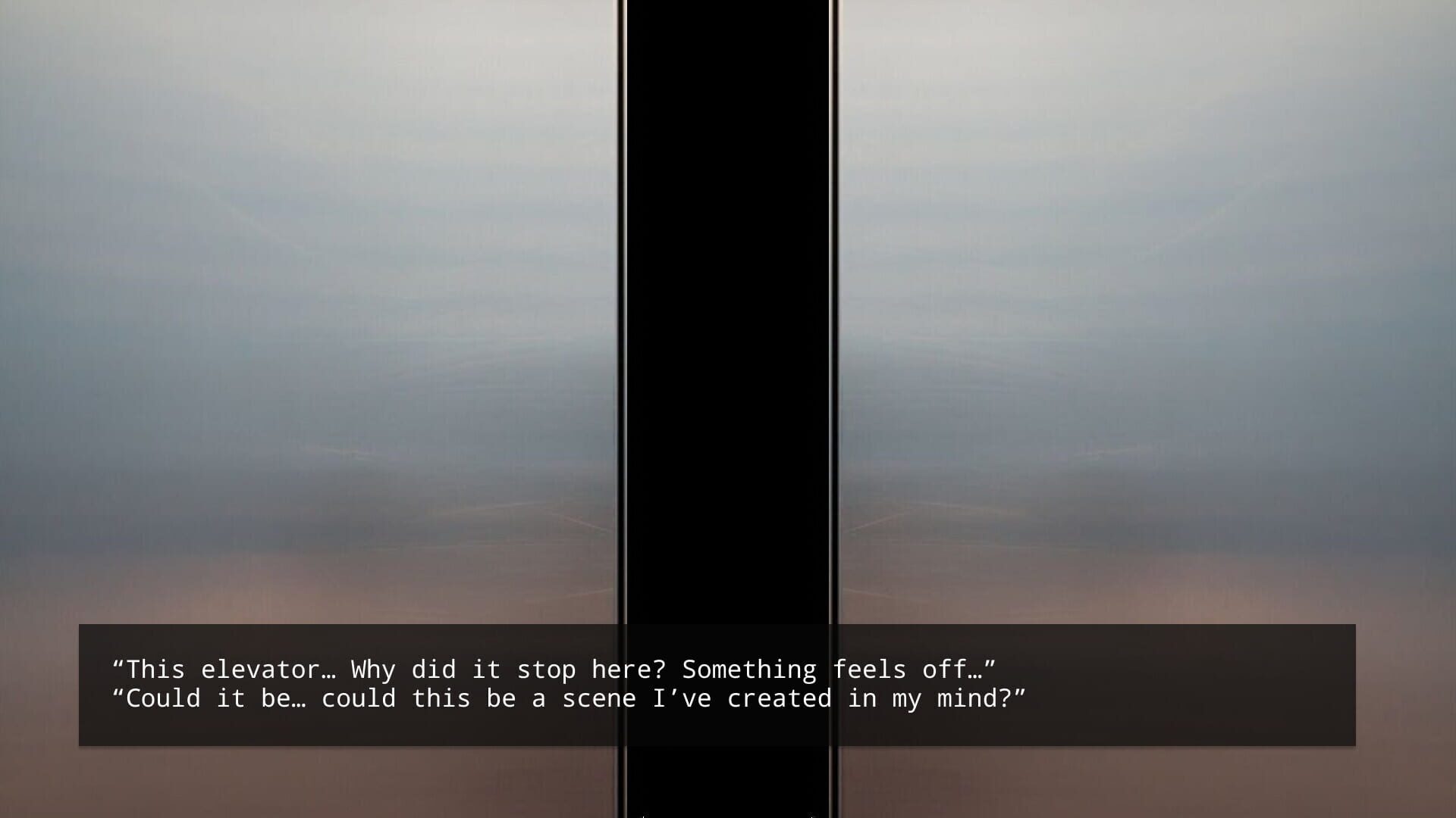 Foto do jogo The Elevator: Beyond the Doors