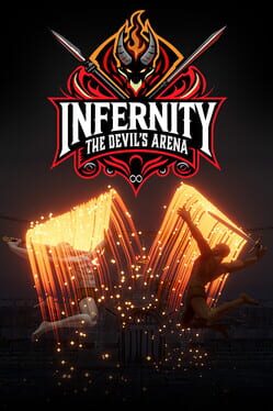 Foto do jogo Infernity: The Devil's Arena