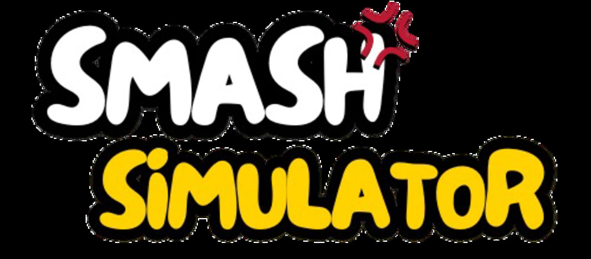 Foto do jogo Smash Simulator