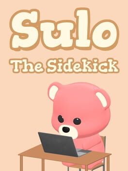 Foto do jogo Sulo the Sidekick