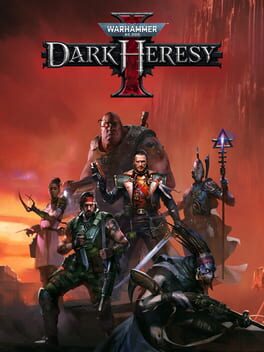 Foto do jogo Warhammer 40,000: Dark Heresy