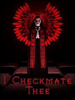 Foto do jogo I Checkmate Thee