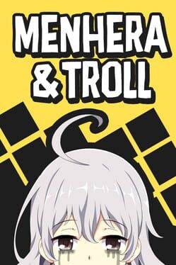 Foto do jogo Menhera & Troll