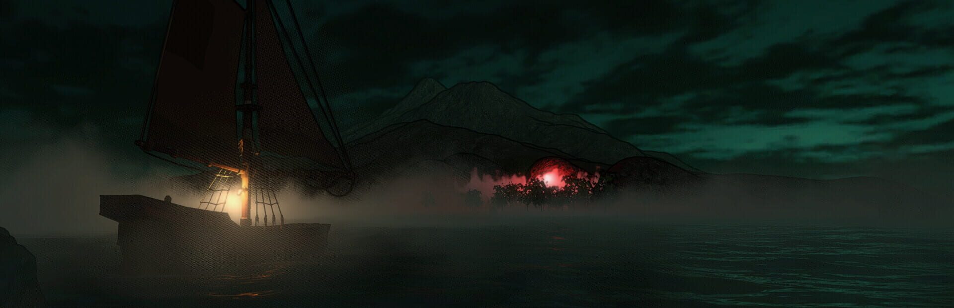 Foto do jogo Rotten Sails