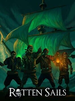 Foto do jogo Rotten Sails