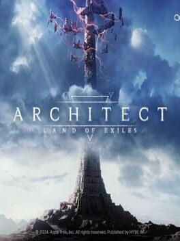 Foto do jogo Architect: Land of Exiles