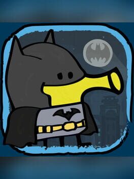 Foto do jogo Doodle Jump DC Super Heroes