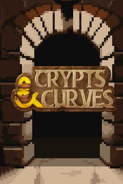 Foto do jogo Crypts & Curves
