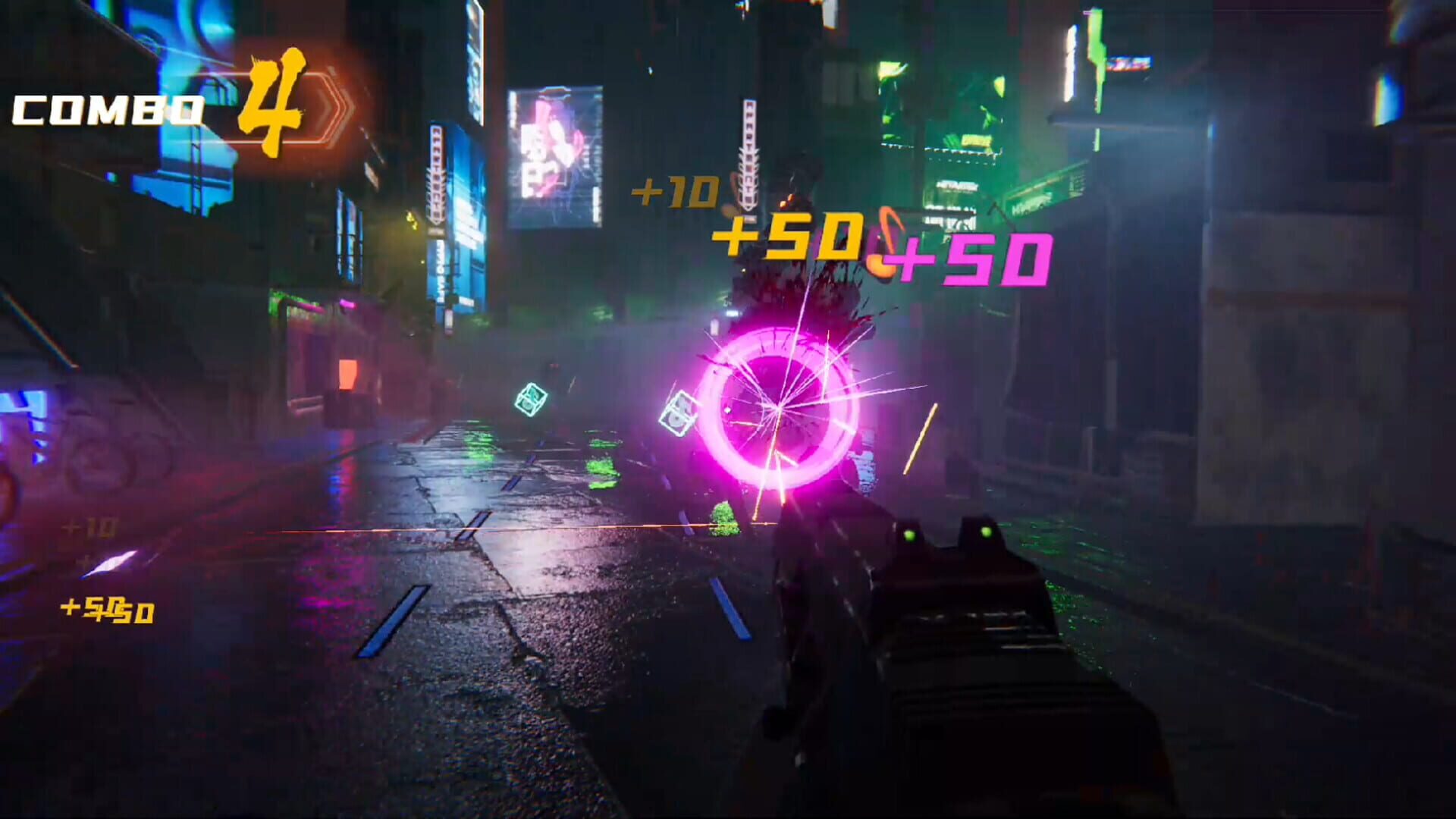 Foto do jogo CyberRhapsody