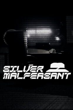 Foto do jogo Silver Malfeasant