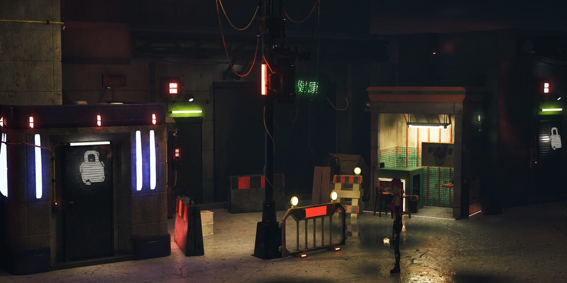 Foto do jogo Silver Malfeasant
