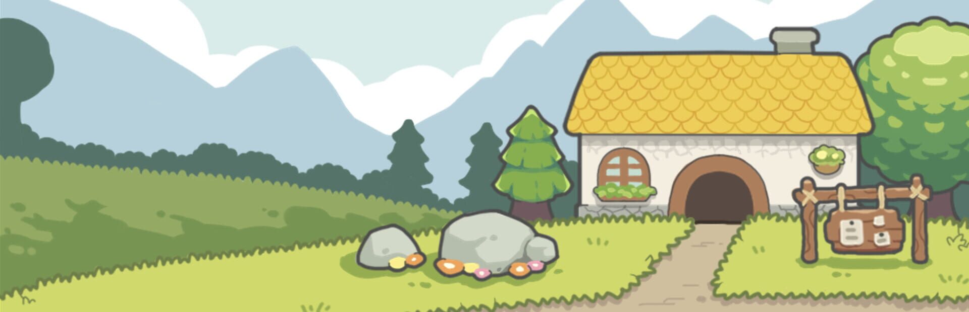 Foto do jogo Pumpkin Restaurant