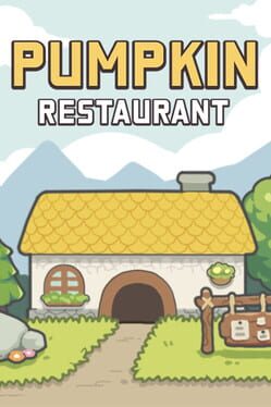 Foto do jogo Pumpkin Restaurant