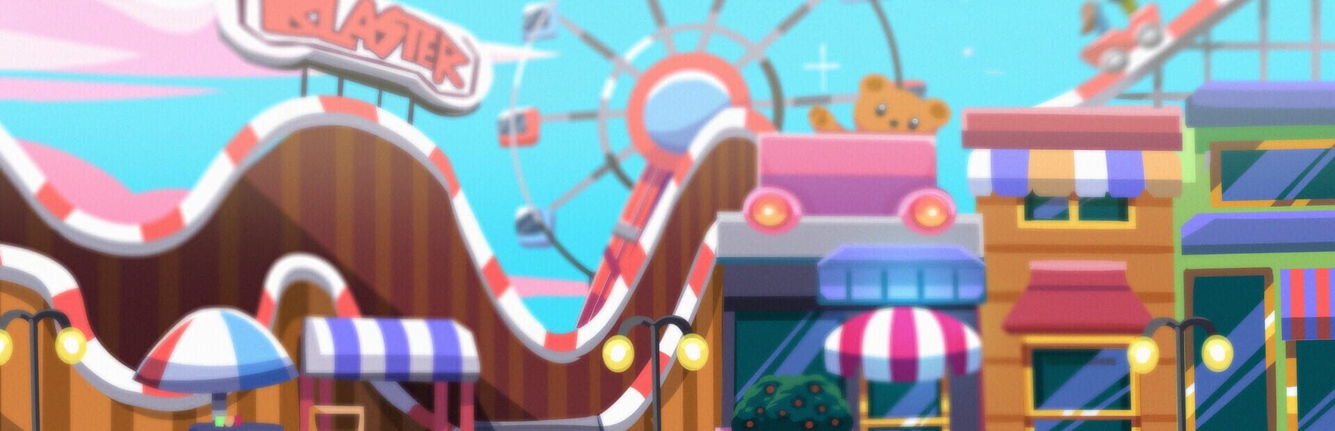 Foto do jogo Boardwalk Builders
