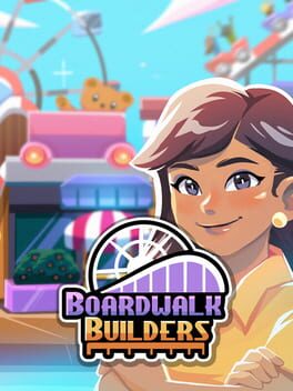 Foto do jogo Boardwalk Builders
