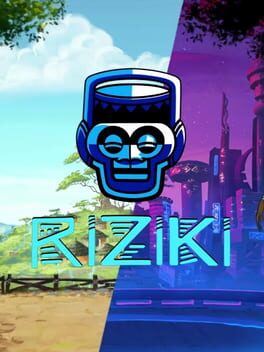Foto do jogo Riziki