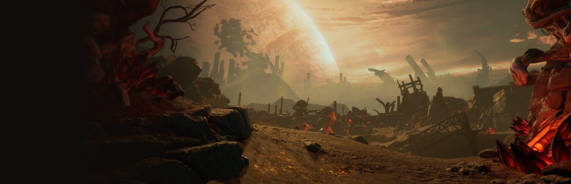 Foto do jogo Gravebound