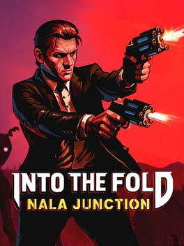 Foto do jogo Into the Fold: Nala Junction