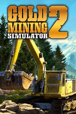 Foto do jogo Gold Mining Simulator 2
