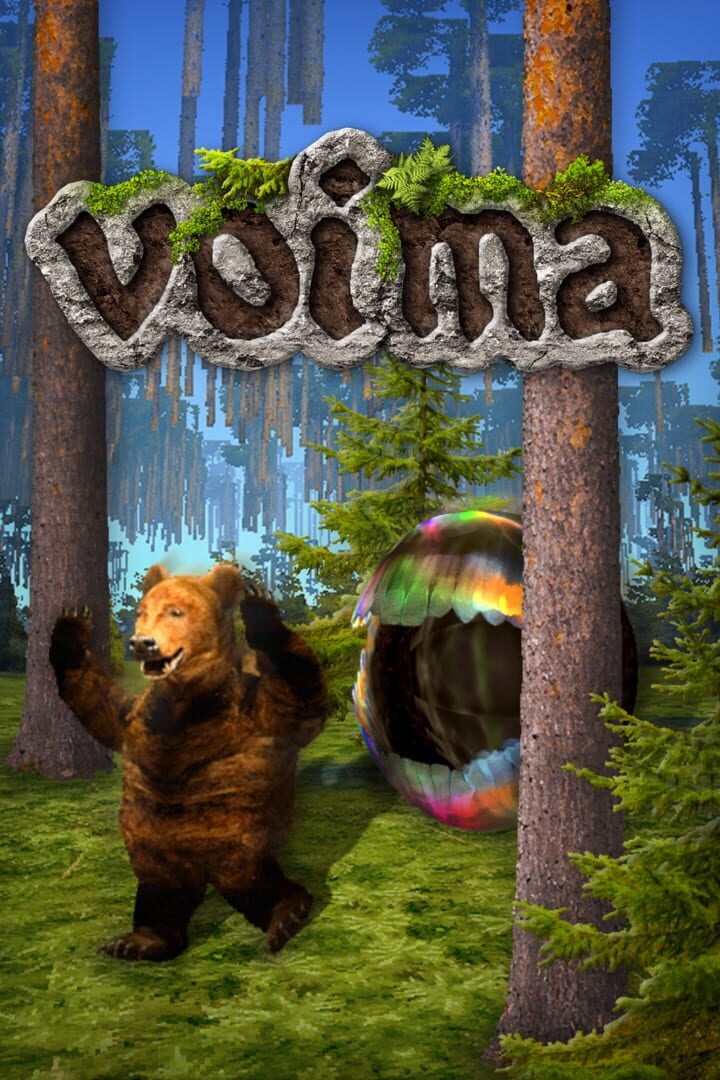 Foto do jogo Voima