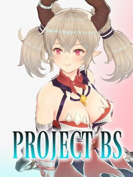 Foto do jogo Project BS