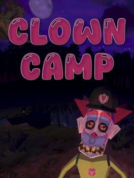 Foto do jogo Clown Camp