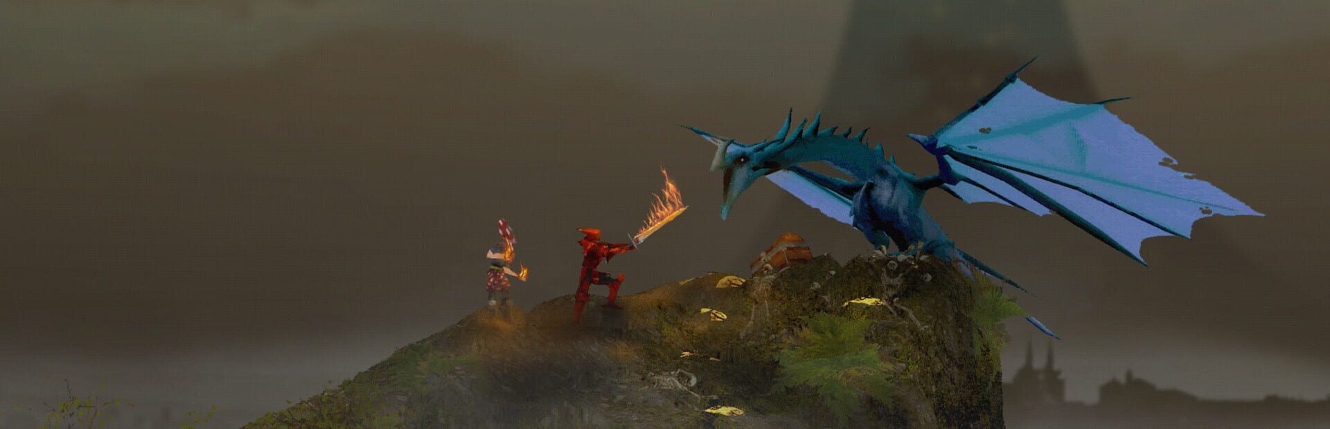 Foto do jogo Sword Hero
