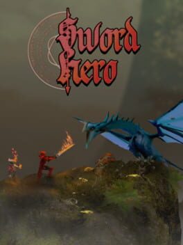 Foto do jogo Sword Hero