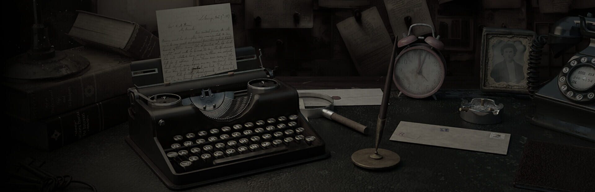 Foto do jogo Ministry of Truth: 1984