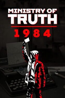 Foto do jogo Ministry of Truth: 1984