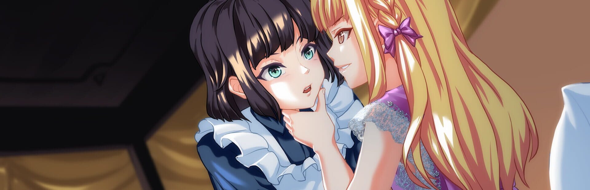 Foto do jogo Bittersweet Blossoms