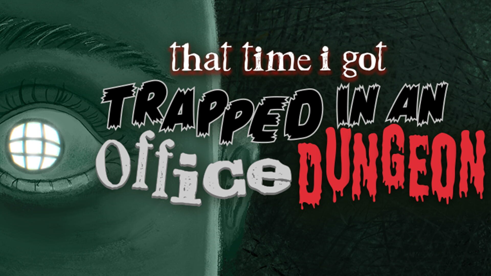 Foto do jogo That Time I Got Trapped in an Office Dungeon