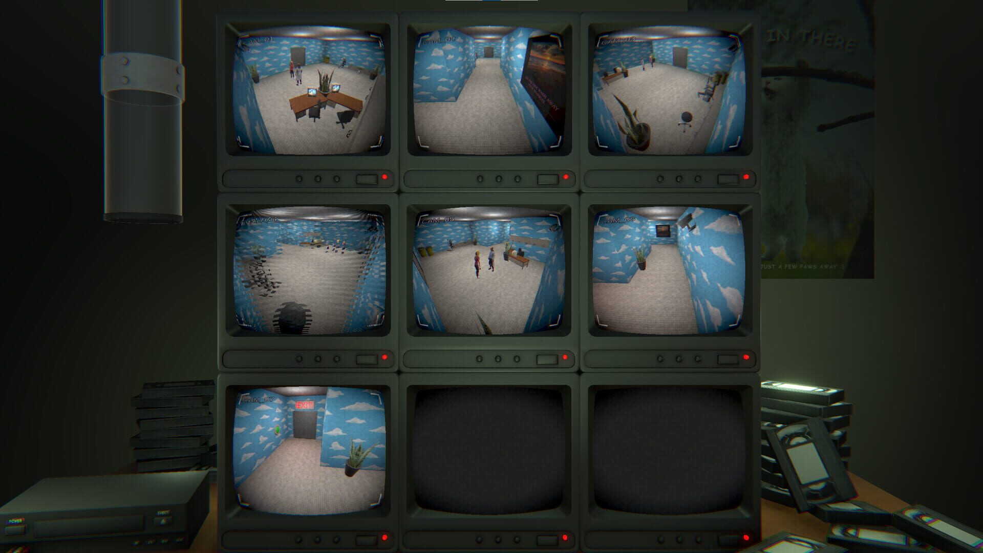Foto do jogo That Time I Got Trapped in an Office Dungeon