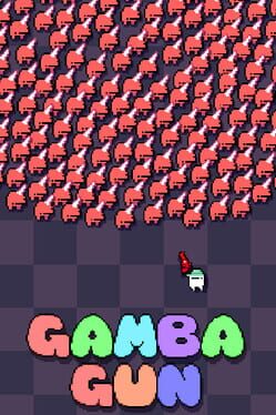 Foto do jogo Gamba Gun