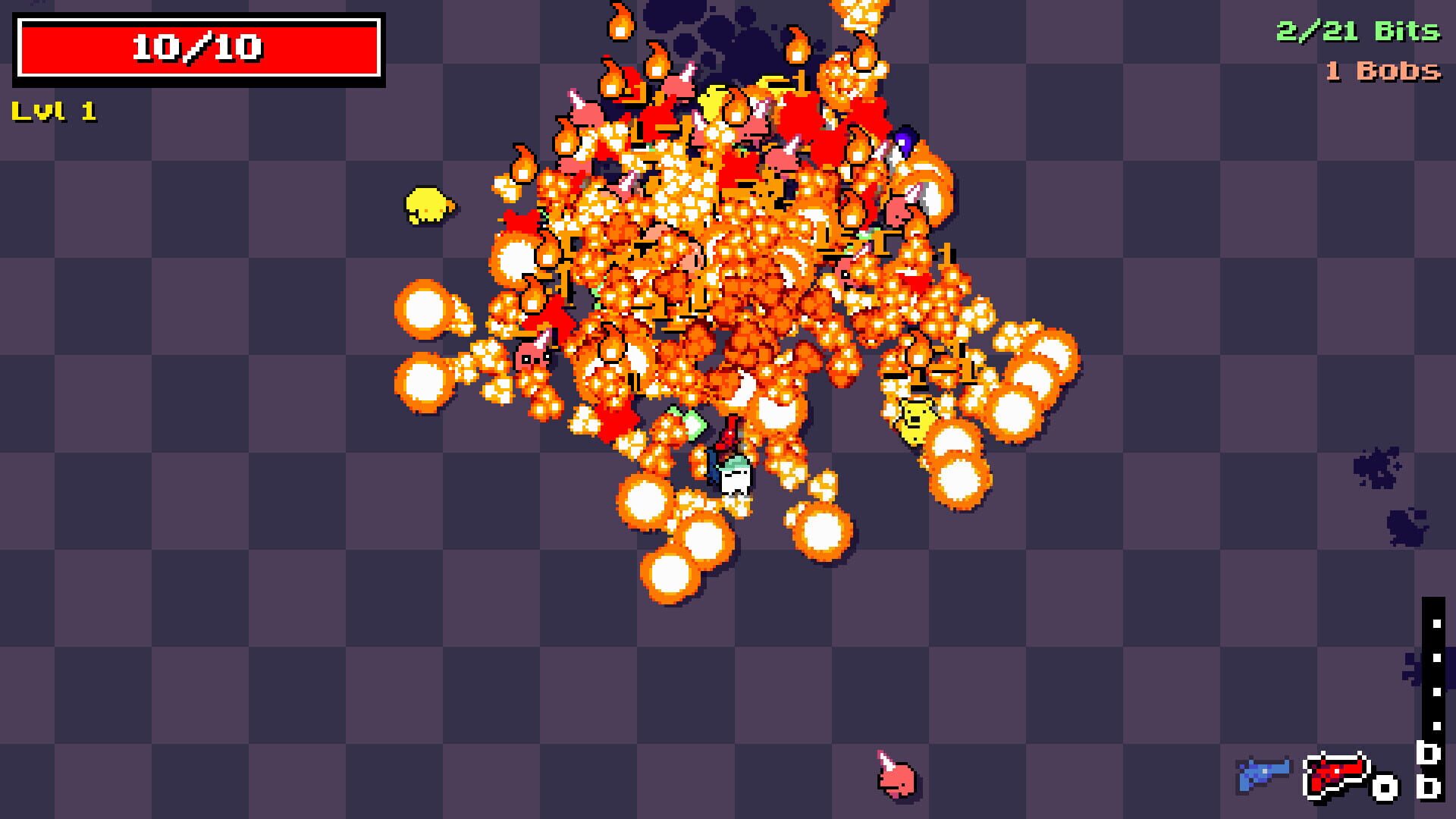 Foto do jogo Gamba Gun