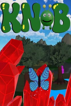 Foto do jogo Knob
