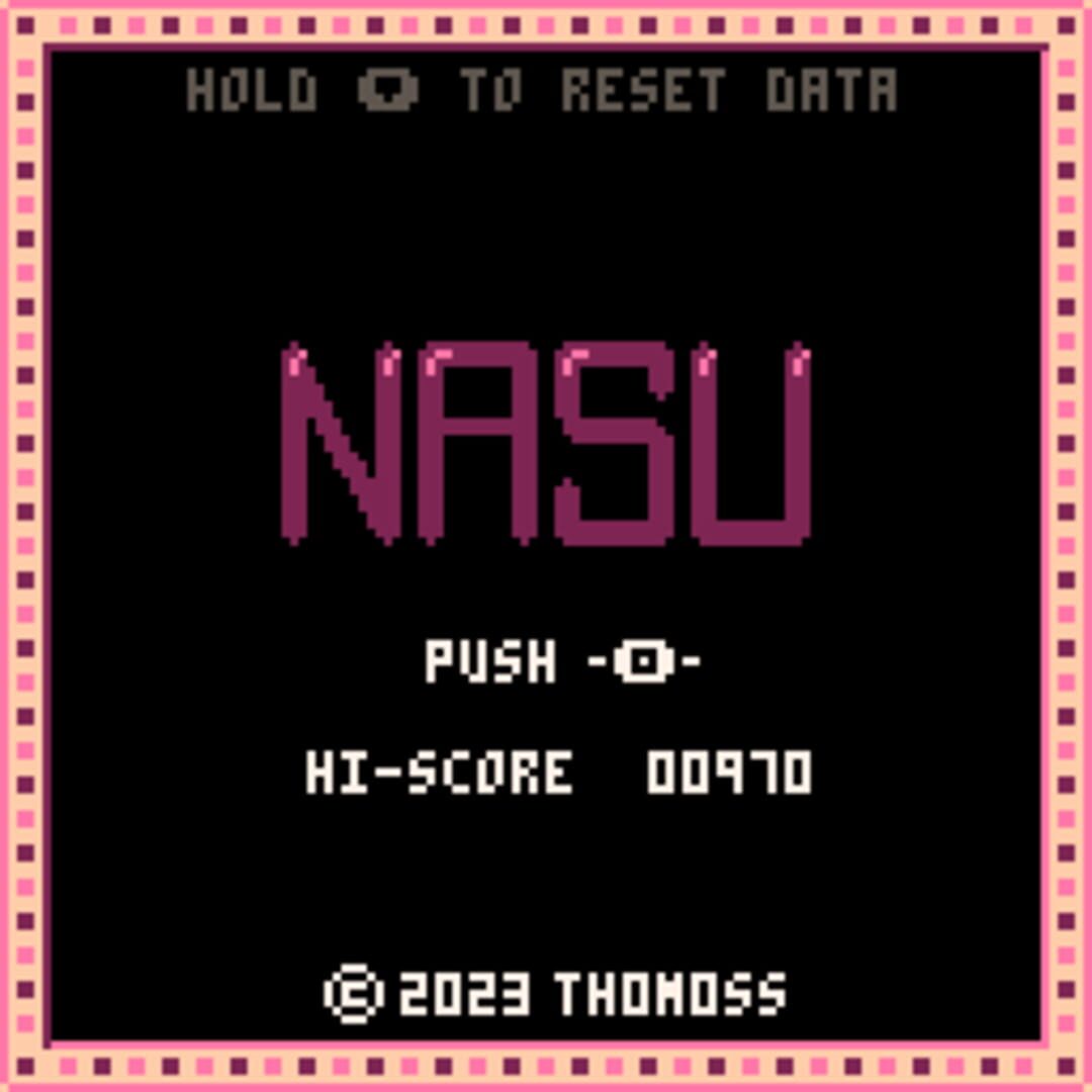Foto do jogo Nasu-8
