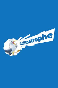 Foto do jogo Gulltastrophe