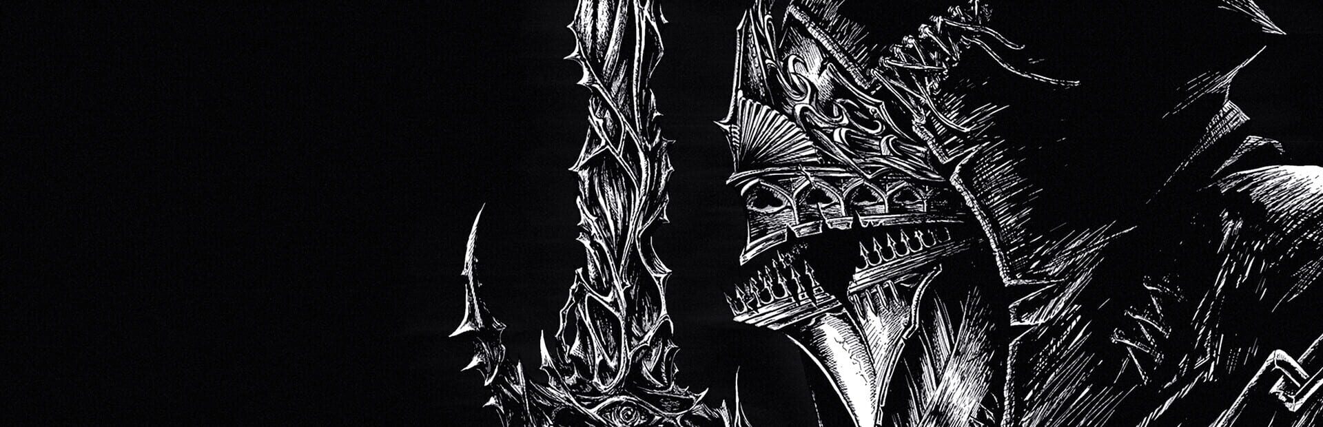 Foto do jogo Hallow Blade