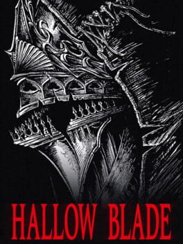 Foto do jogo Hallow Blade